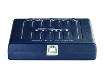 PicoScope 2000 Series - PT. Sumber Instrumindo